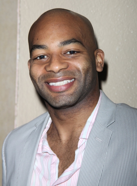 Photo Coverage: 2010 The Lortel Awards Nominee Reception Image
