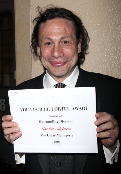 Photo Coverage: 2010 The Lortel Awards Nominee Reception Image