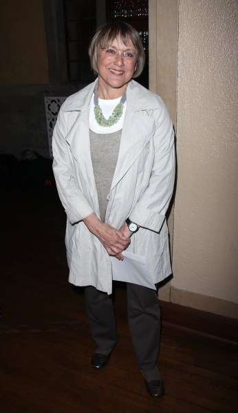 Photo Coverage: 2010 The Lortel Awards Nominee Reception Image