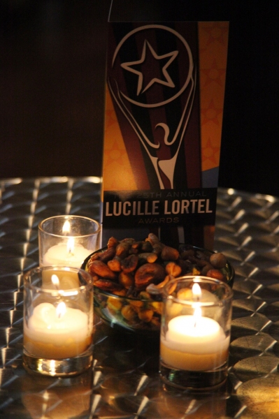 Photo Coverage: 2010 The Lortel Awards Nominee Reception Image