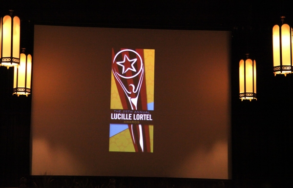 Photo Coverage: 2010 The Lortel Awards Nominee Reception 