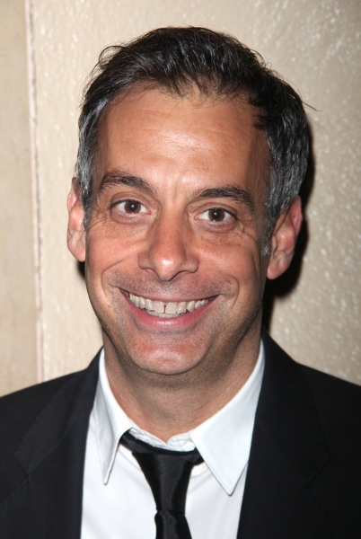 Photo Coverage: 2010 The Lortel Awards Nominee Reception Image