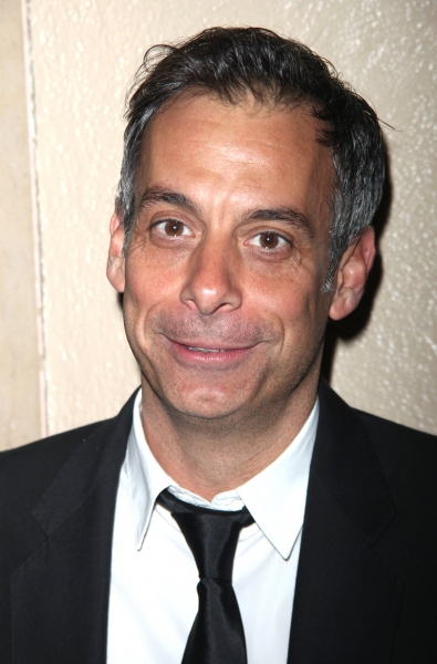Photo Coverage: 2010 The Lortel Awards Nominee Reception Image