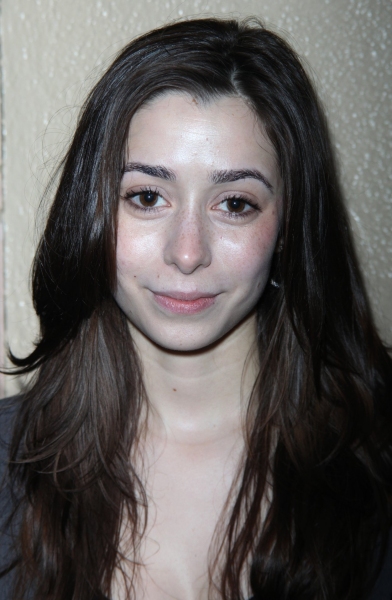 Photo Coverage: 2010 The Lortel Awards Nominee Reception Image