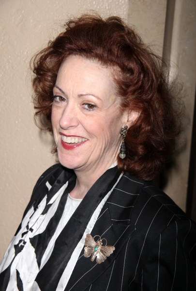 Photo Coverage: 2010 The Lortel Awards Nominee Reception Image