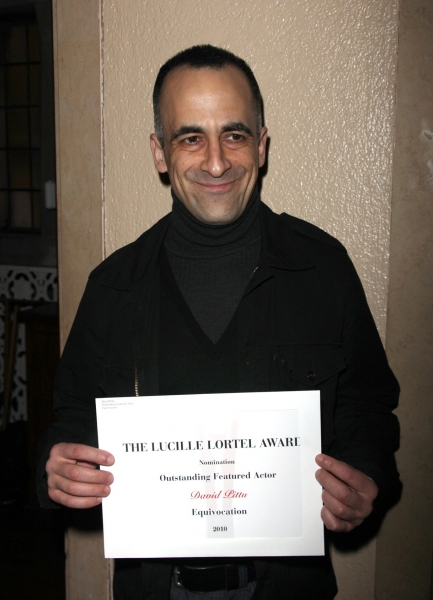 Photo Coverage: 2010 The Lortel Awards Nominee Reception Image