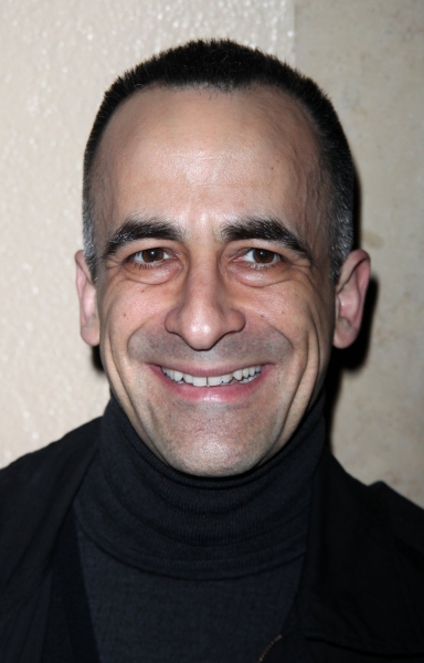 Photo Coverage: 2010 The Lortel Awards Nominee Reception Image