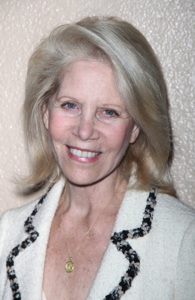 Photo Coverage: 2010 The Lortel Awards Nominee Reception Image