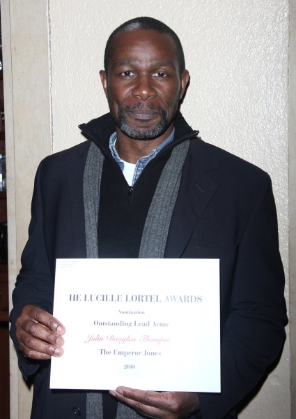 Photo Coverage: 2010 The Lortel Awards Nominee Reception Image