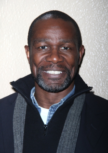 Photo Coverage: 2010 The Lortel Awards Nominee Reception Image
