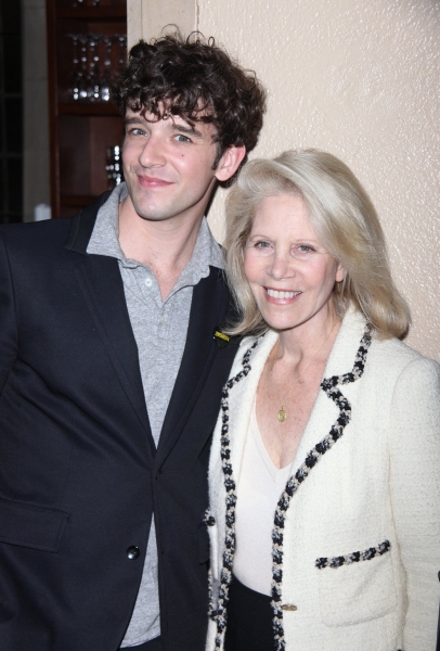 Photo Coverage: 2010 The Lortel Awards Nominee Reception Image