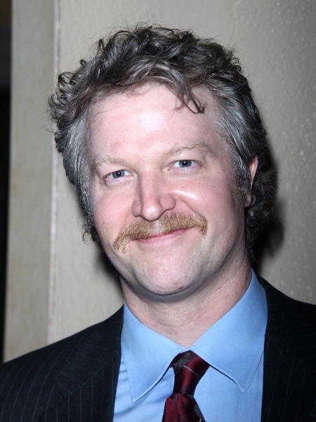 Photo Coverage: 2010 The Lortel Awards Nominee Reception Image