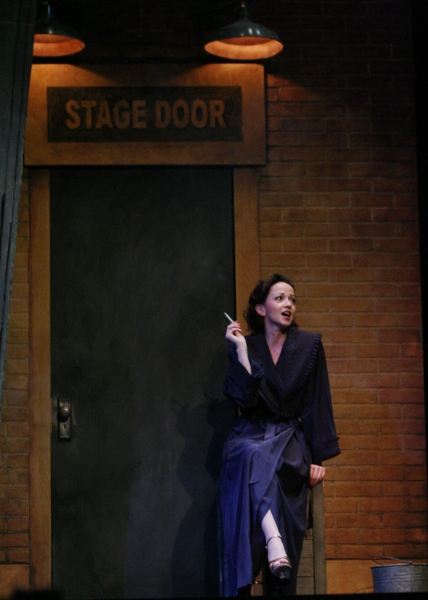 Photo Coverage: Opening Night at History Theater' QUEENS OF BURLESQUE, 4/24-5/23 Image