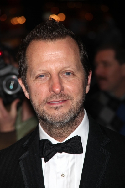 Photo Coverage: PROMISES, PROMISES Red Carpet Part 1 Image