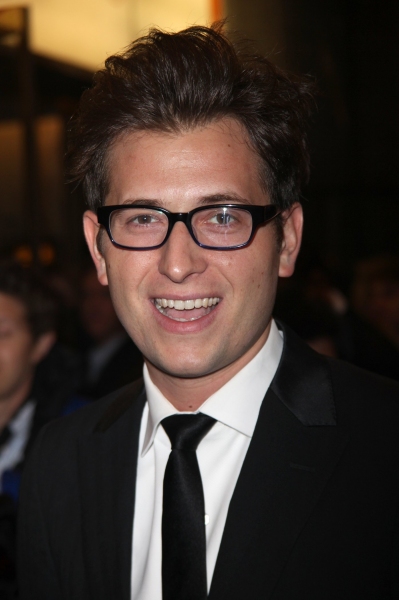 Photo Coverage: PROMISES, PROMISES Red Carpet Part 1 Image