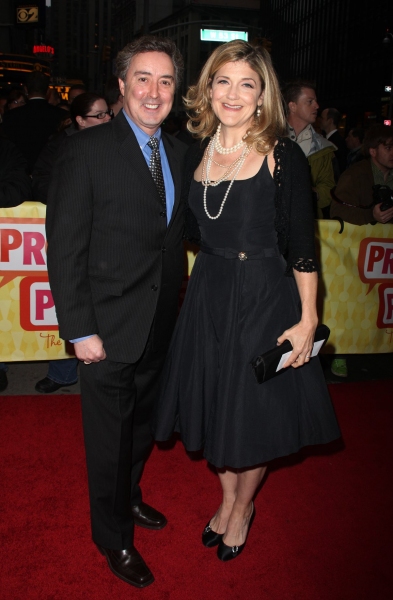 Photo Coverage: PROMISES, PROMISES Red Carpet Part 1 Image
