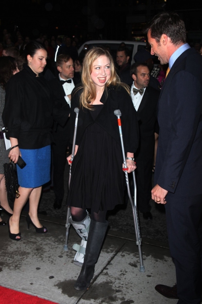 Photo Coverage: PROMISES, PROMISES Red Carpet Part 1 Image