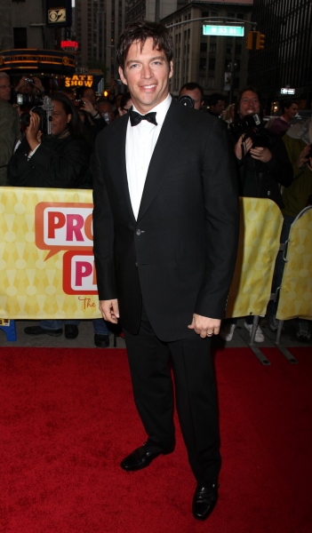 Photo Coverage: PROMISES, PROMISES Red Carpet Part 1 Image