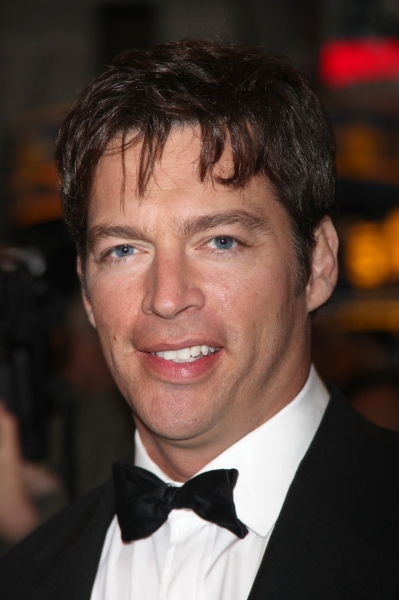 Harry Connick Jr. Photo