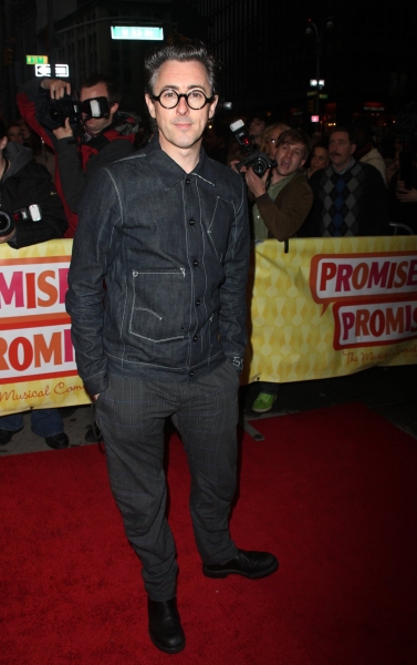 Photo Coverage: PROMISES, PROMISES Red Carpet Part 1 Image