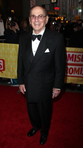 Photo Coverage: PROMISES, PROMISES Red Carpet Part 1 Image