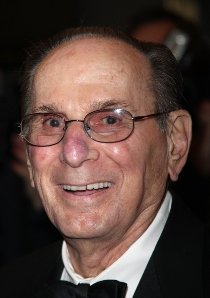 Hal David Photo