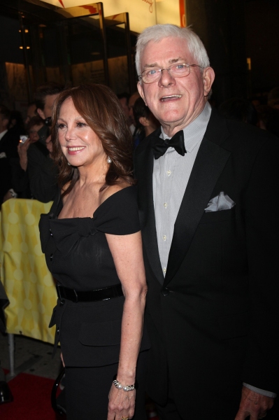Photo Coverage: PROMISES, PROMISES Red Carpet Part 1 Image