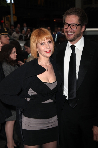 Photo Coverage: PROMISES, PROMISES Red Carpet Part 1 Image