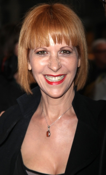 Ellen Greene Photo