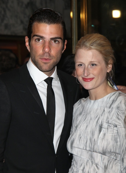 Photo Coverage: PROMISES, PROMISES Red Carpet Part 1 Image