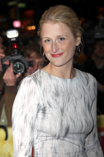 Photo Coverage: PROMISES, PROMISES Red Carpet Part 1 Image