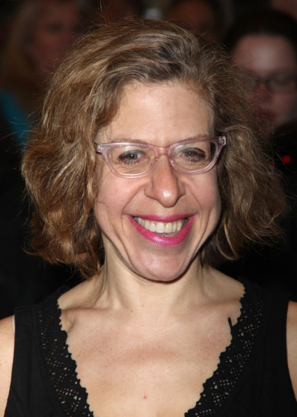 Jackie Hoffman Photo