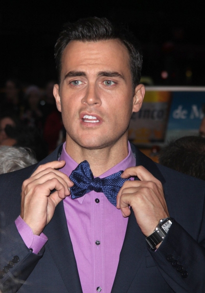 Photo Coverage: PROMISES, PROMISES Red Carpet Part 1 Image