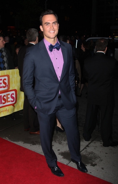 Photo Coverage: PROMISES, PROMISES Red Carpet Part 1 Image