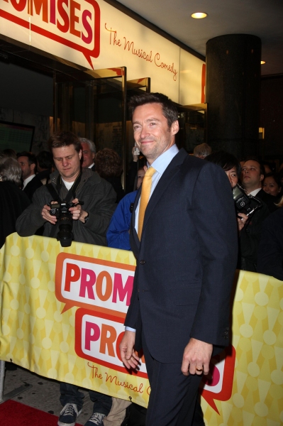 Photo Coverage: PROMISES, PROMISES Red Carpet Part 1 Image