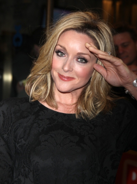 Jane Krakowski Photo