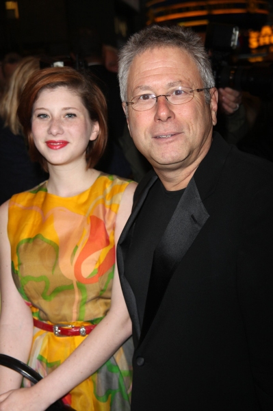 Photo Coverage: PROMISES, PROMISES Red Carpet Part 2 Image