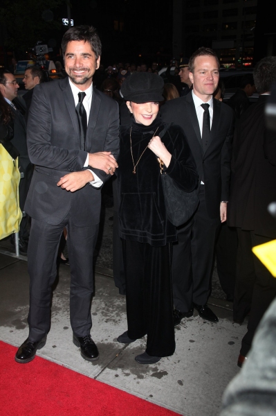Photo Coverage: PROMISES, PROMISES Red Carpet Part 2 Image