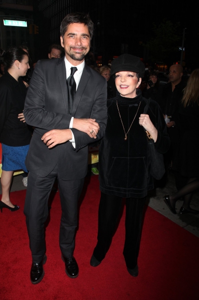 Photo Coverage: PROMISES, PROMISES Red Carpet Part 2 Image