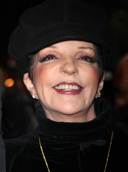 Photo Coverage: PROMISES, PROMISES Red Carpet Part 2 Image