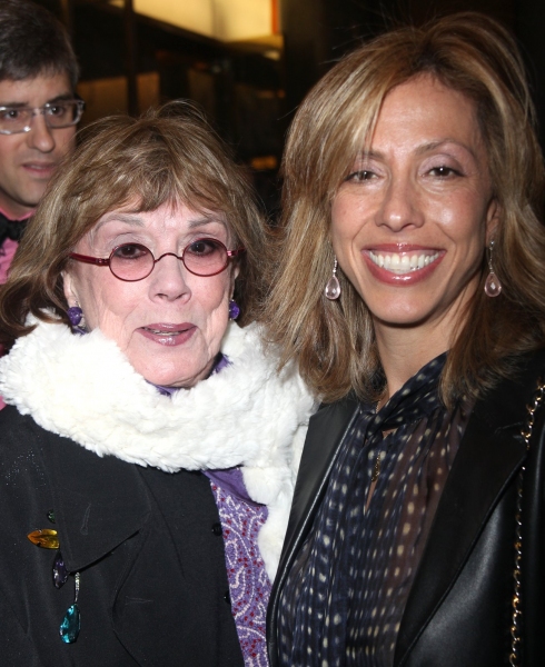 Photo Coverage: PROMISES, PROMISES Red Carpet Part 2 Image