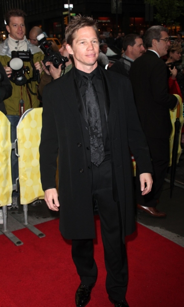 Photo Coverage: PROMISES, PROMISES Red Carpet Part 2 Image
