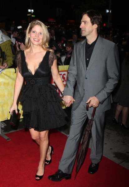 Photo Coverage: PROMISES, PROMISES Red Carpet Part 2 Image