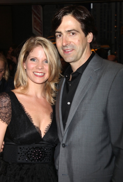 Photo Coverage: PROMISES, PROMISES Red Carpet Part 2 Image