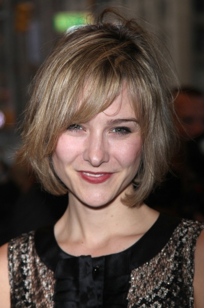Photo Coverage: PROMISES, PROMISES Red Carpet Part 2 Image