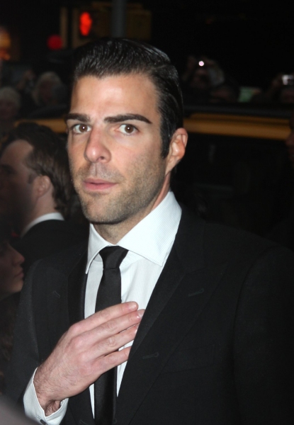 Photo Coverage: PROMISES, PROMISES Red Carpet Part 2 Image