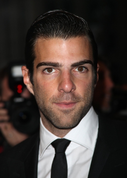 Photo Coverage: PROMISES, PROMISES Red Carpet Part 2 Image
