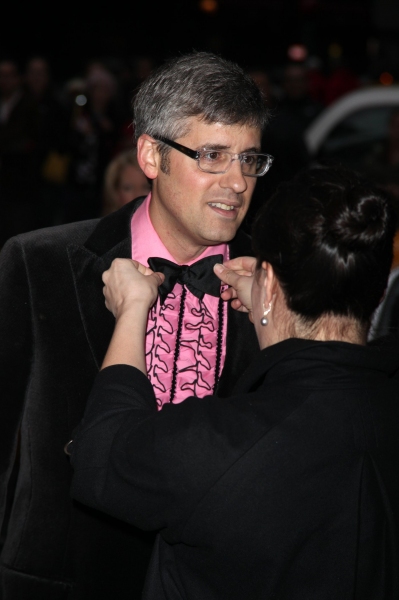 Photo Coverage: PROMISES, PROMISES Red Carpet Part 2 Image