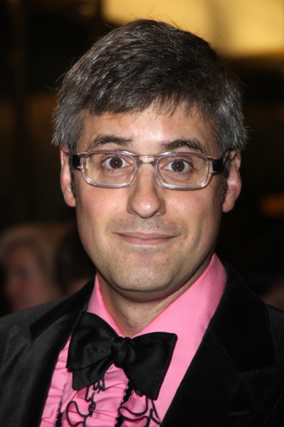 Photo Coverage: PROMISES, PROMISES Red Carpet Part 2 Image
