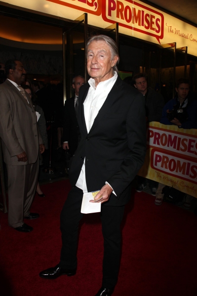 Photo Coverage: PROMISES, PROMISES Red Carpet Part 2 Image